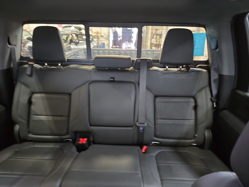 2020 GMC Sierra 2500HD