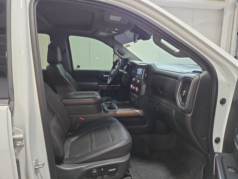 2020 GMC Sierra 2500HD