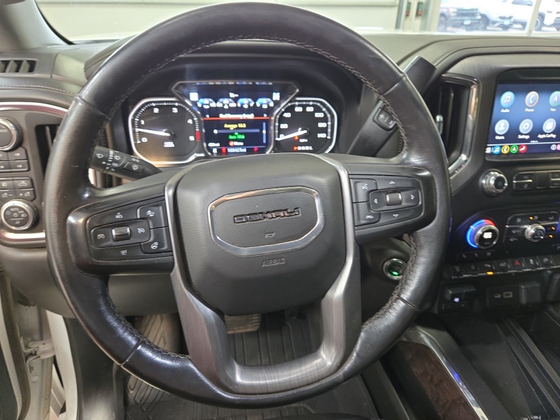2020 GMC Sierra 2500HD