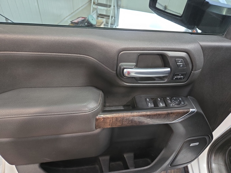 2020 GMC Sierra 2500HD