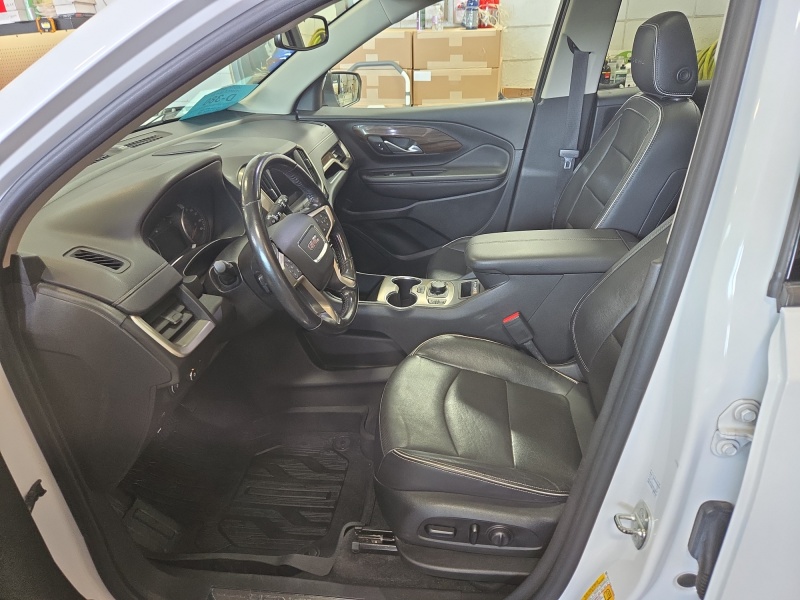 2020 GMC Terrain