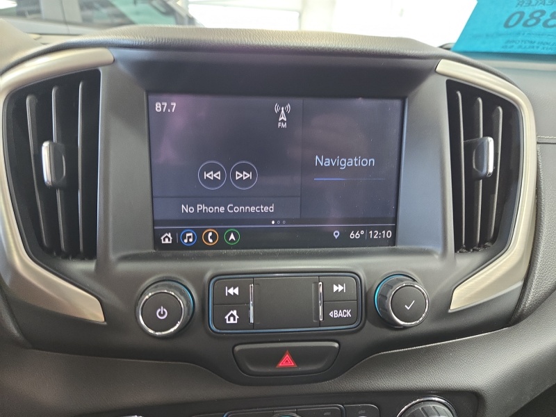 2020 GMC Terrain