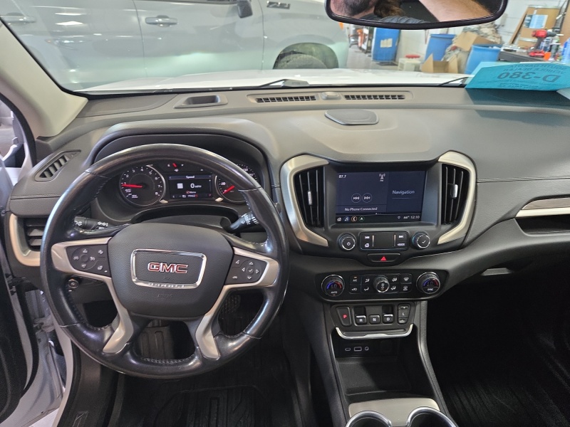 2020 GMC Terrain