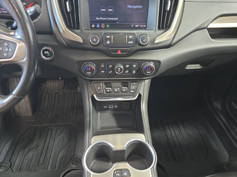 2020 GMC Terrain