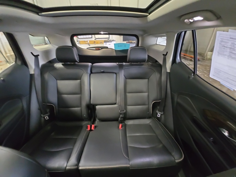 2020 GMC Terrain