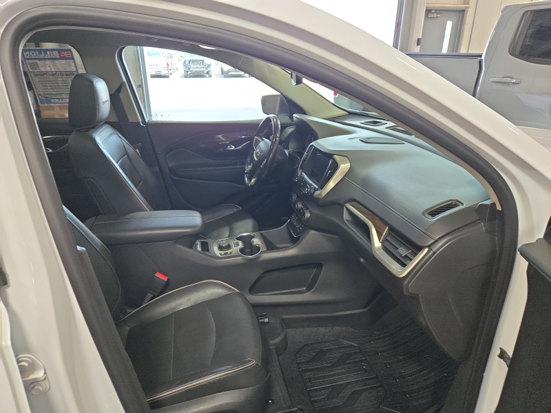 2020 GMC Terrain