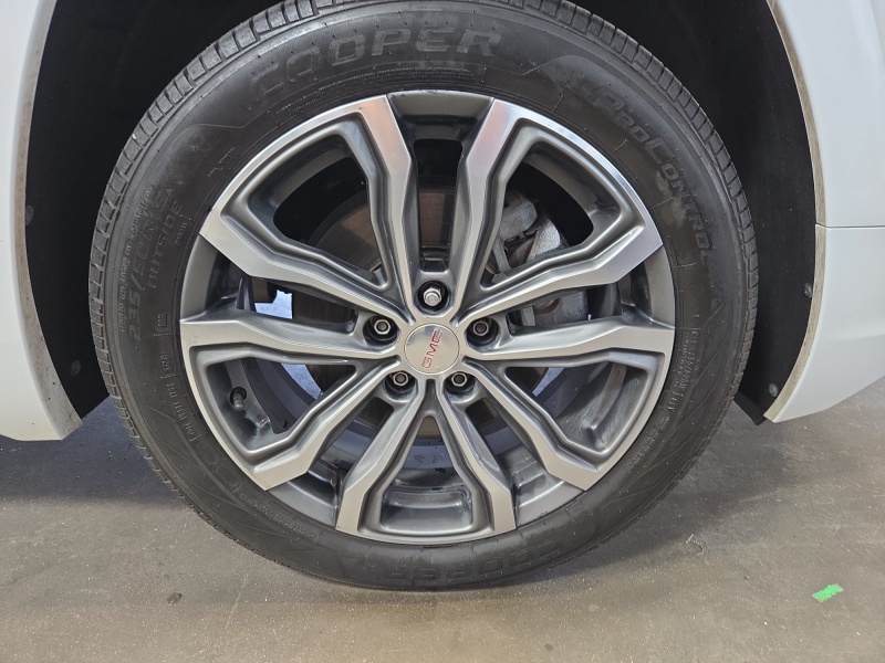 2020 GMC Terrain