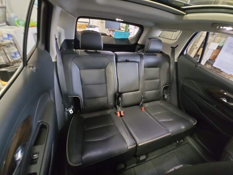 2020 GMC Terrain