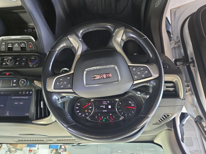 2020 GMC Terrain