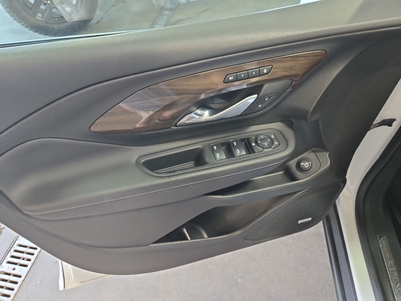 2020 GMC Terrain