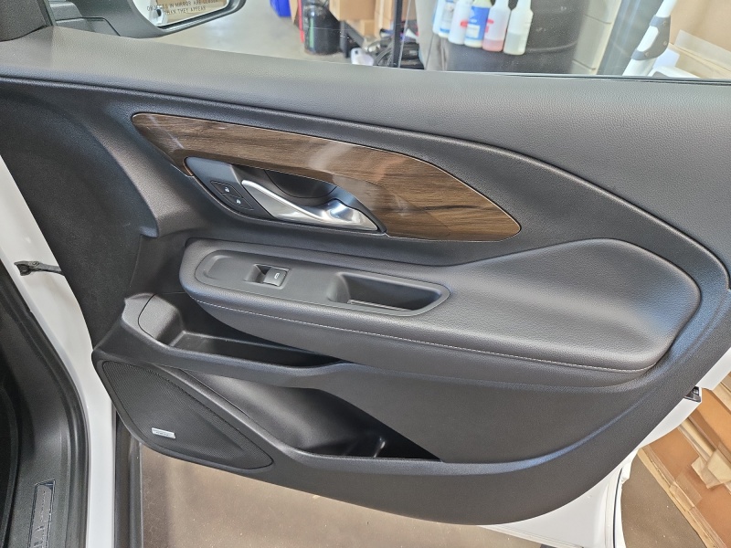 2020 GMC Terrain