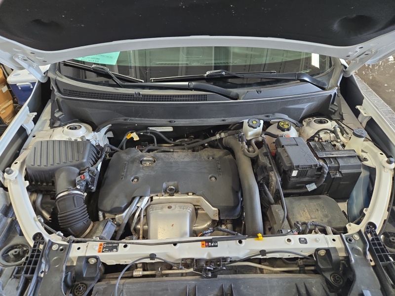 2020 GMC Terrain