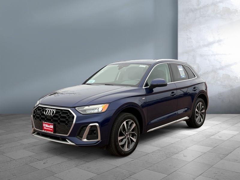 2023 Audi Q5