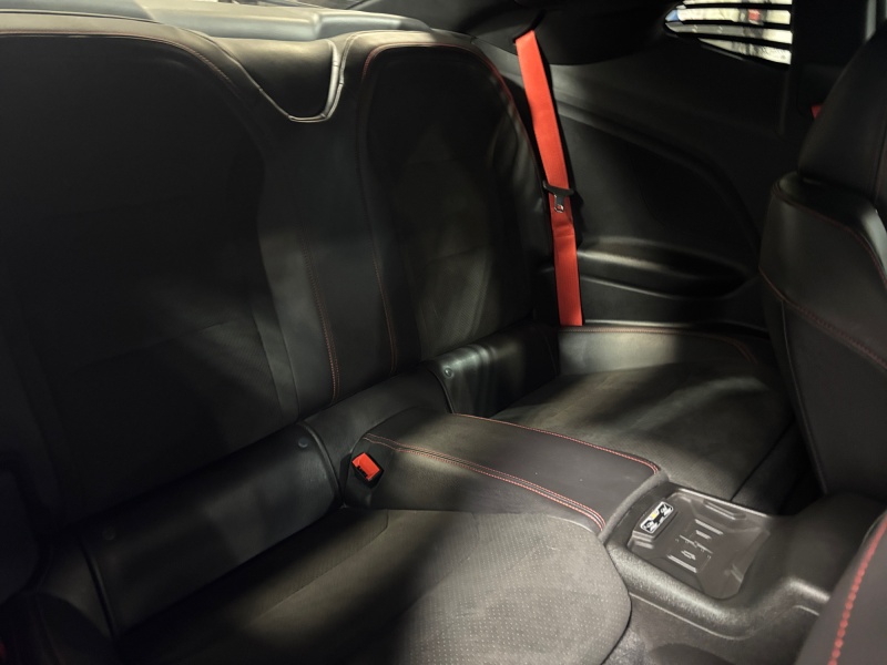 2022 Chevrolet Camaro