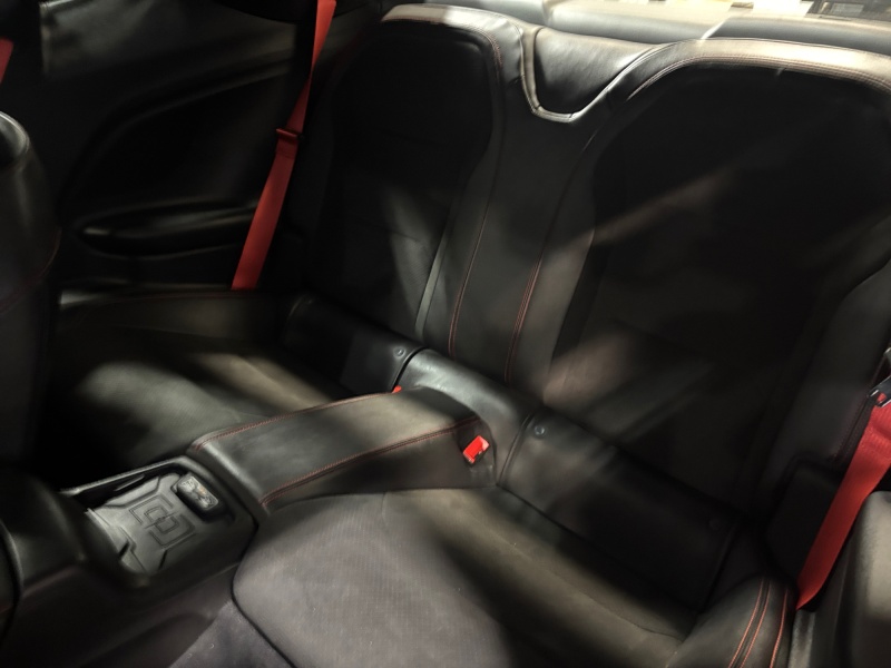 2022 Chevrolet Camaro