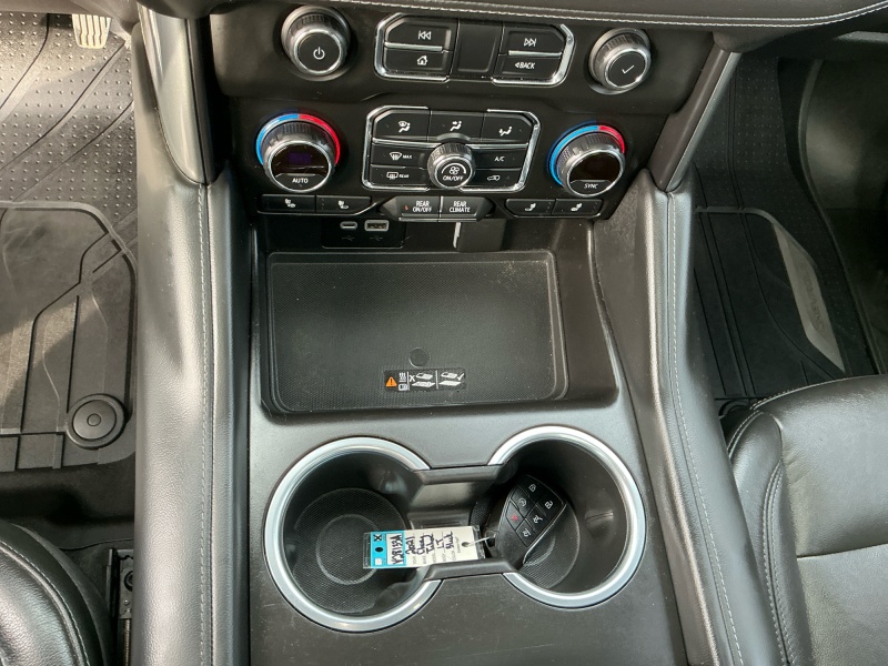 2021 Chevrolet Tahoe