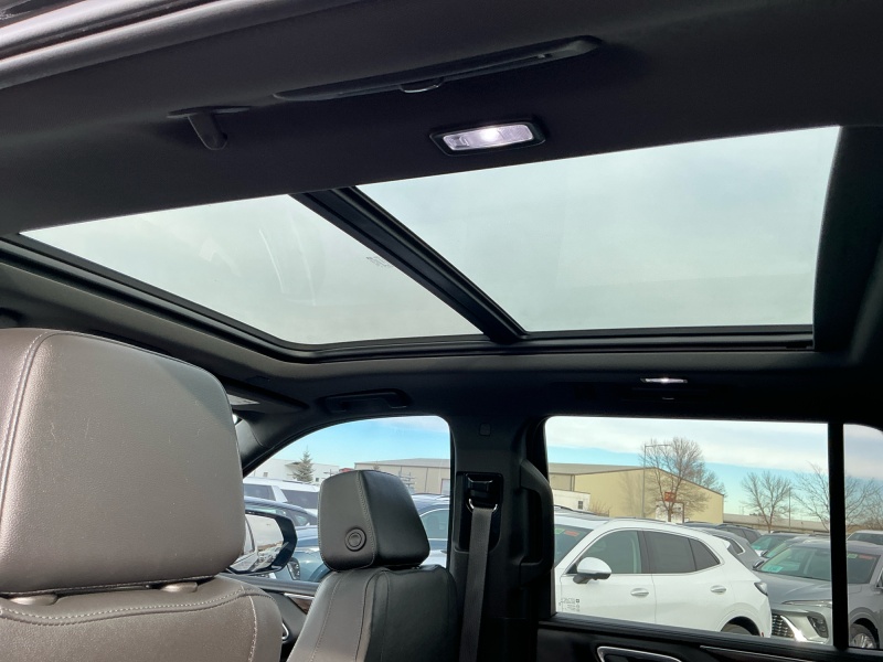 2021 Chevrolet Tahoe