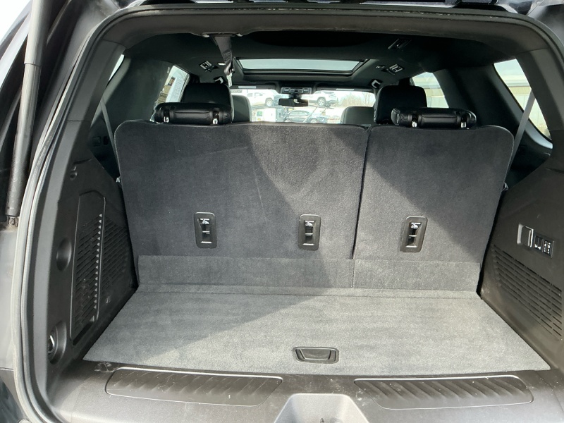 2021 Chevrolet Tahoe