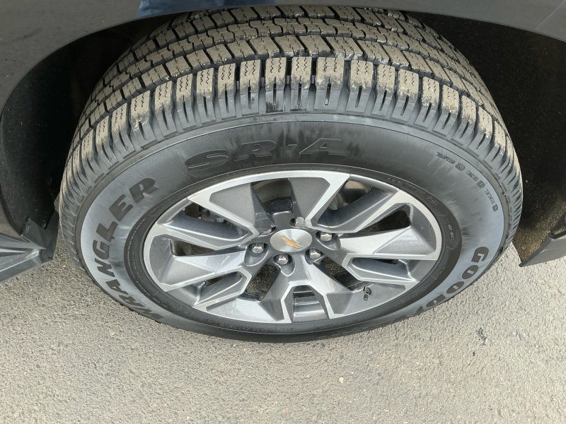 2021 Chevrolet Tahoe