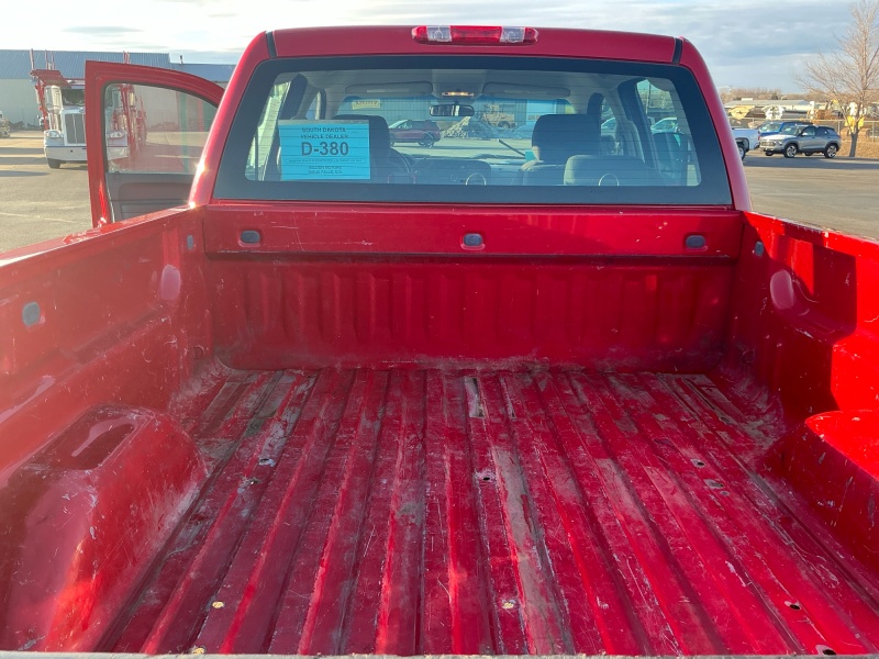 2012 Chevrolet Silverado 2500HD