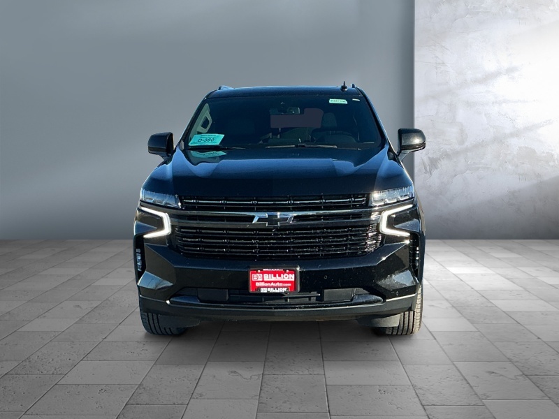 2021 Chevrolet Tahoe