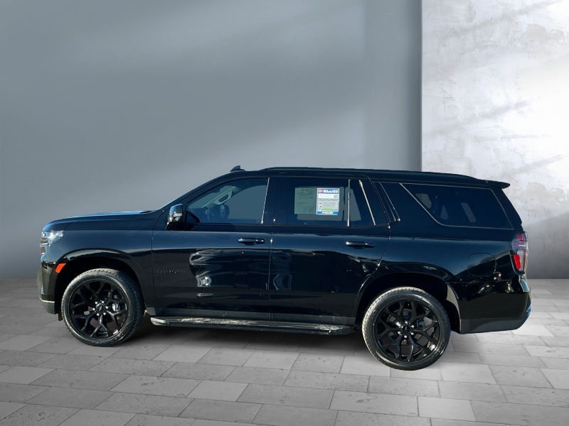 2021 Chevrolet Tahoe