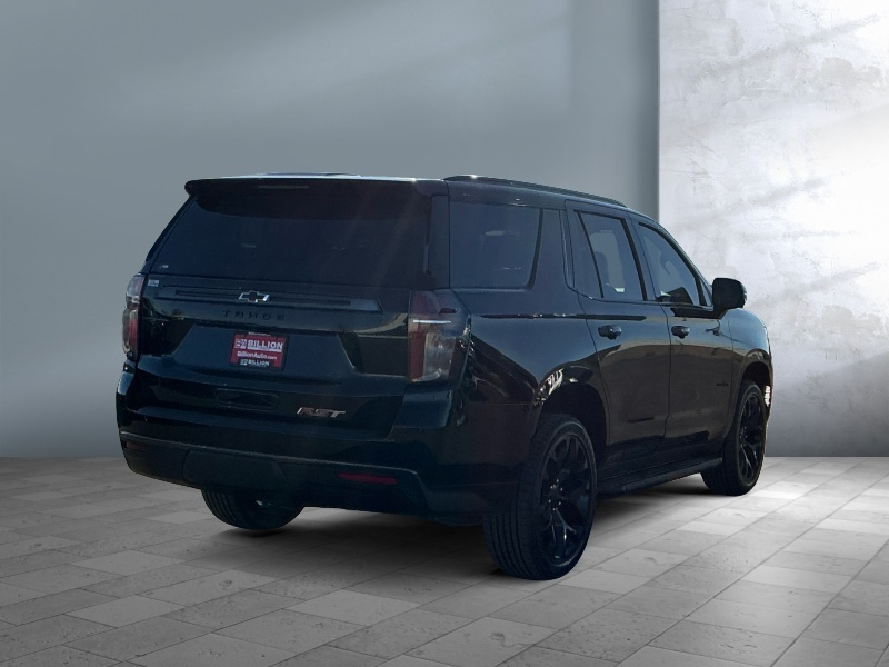 2021 Chevrolet Tahoe