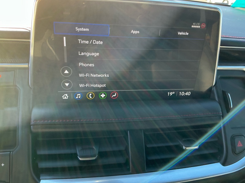 2021 Chevrolet Tahoe