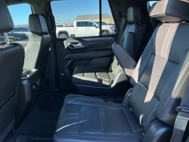 2021 Chevrolet Tahoe