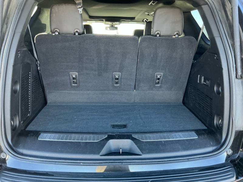 2021 Chevrolet Tahoe