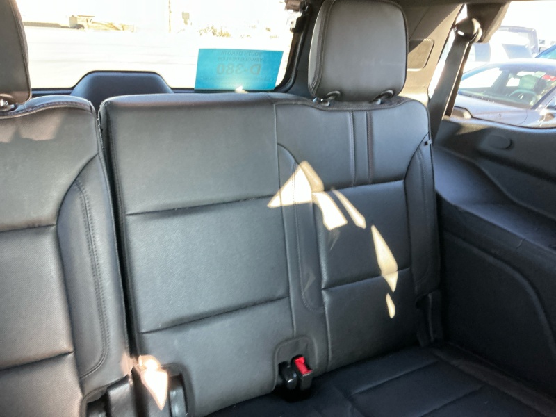 2021 Chevrolet Tahoe