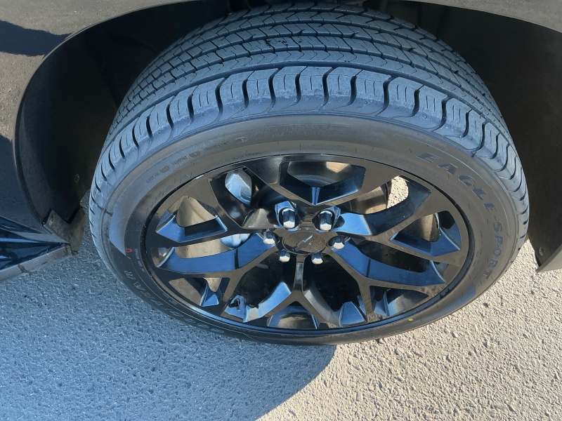 2021 Chevrolet Tahoe