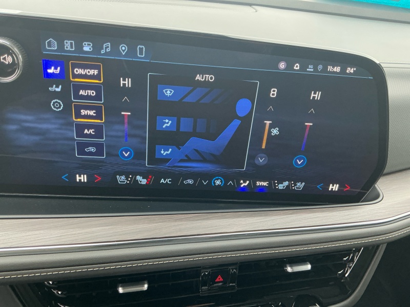 2026 Chevrolet Tahoe