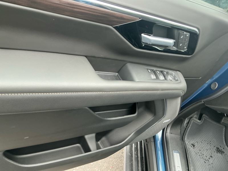 2026 Chevrolet Tahoe