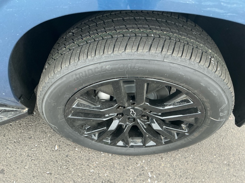 2026 Chevrolet Tahoe