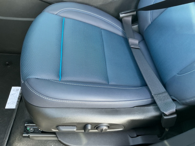 2026 Chevrolet Blazer