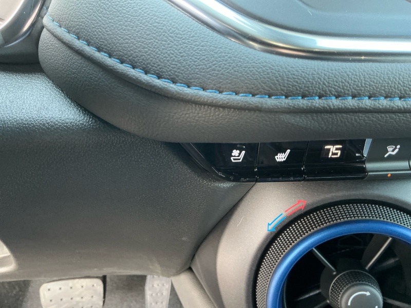 2026 Chevrolet Blazer