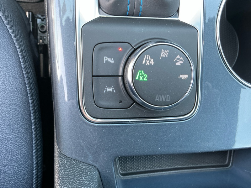 2026 Chevrolet Blazer