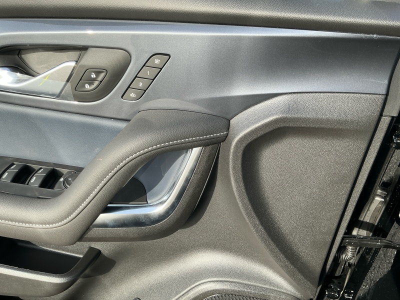 2026 Chevrolet Blazer