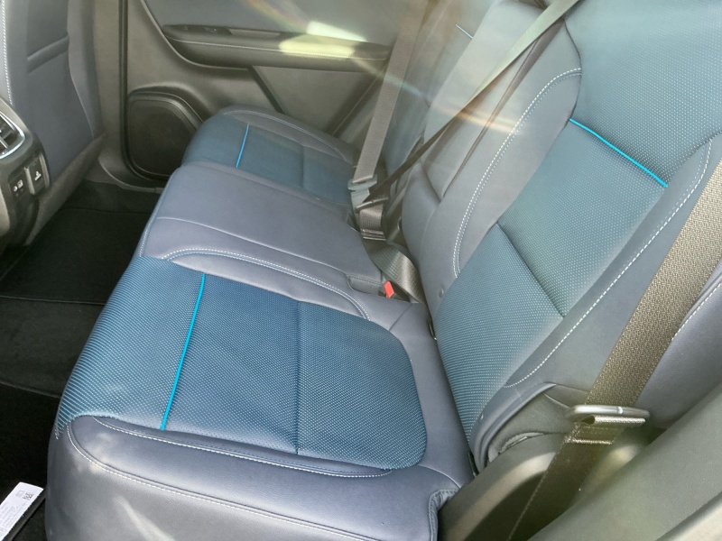 2026 Chevrolet Blazer