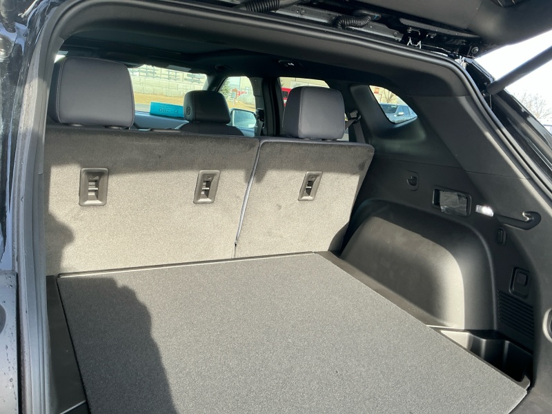 2026 Chevrolet Blazer