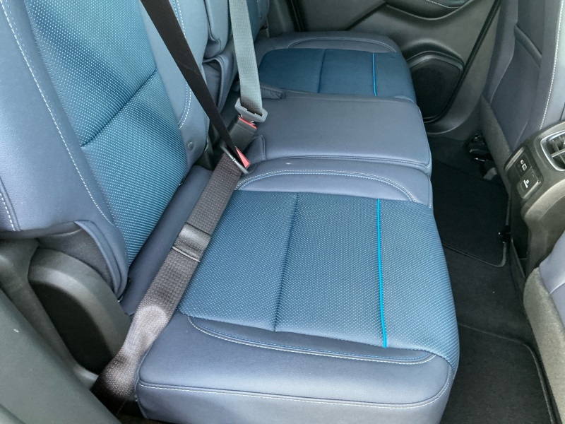 2026 Chevrolet Blazer