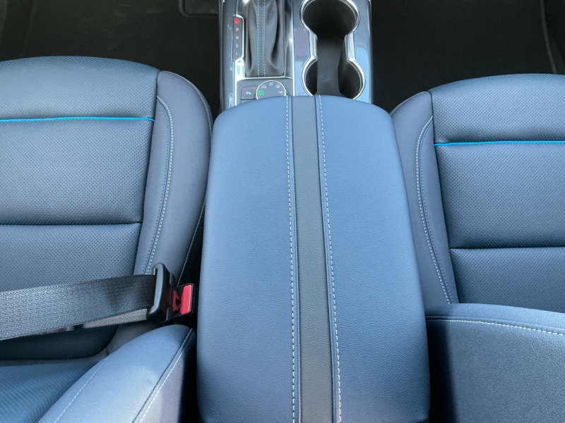 2026 Chevrolet Blazer