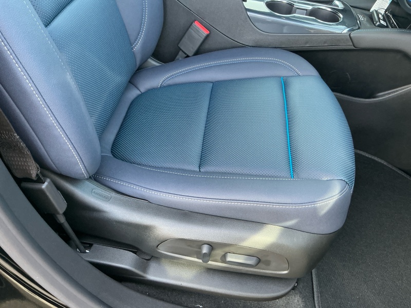 2026 Chevrolet Blazer