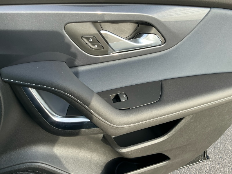 2026 Chevrolet Blazer