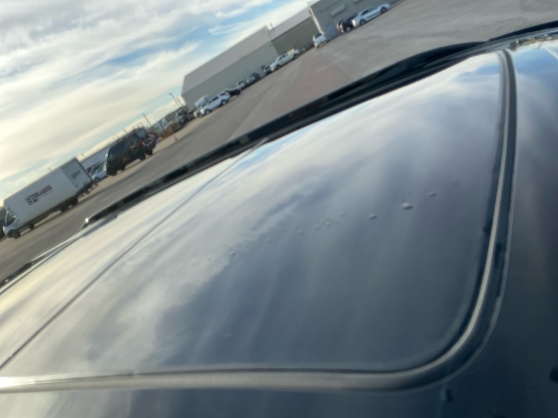 2026 Chevrolet Blazer