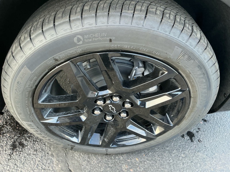 2026 Chevrolet Blazer