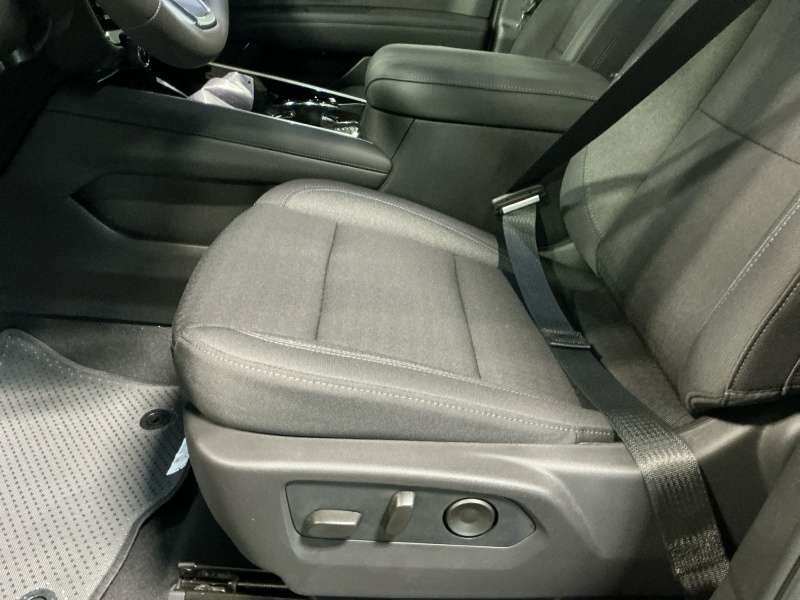 2026 Chevrolet Suburban