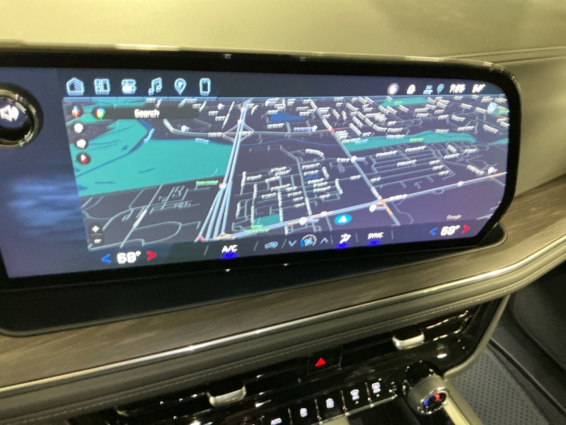 2026 Chevrolet Suburban