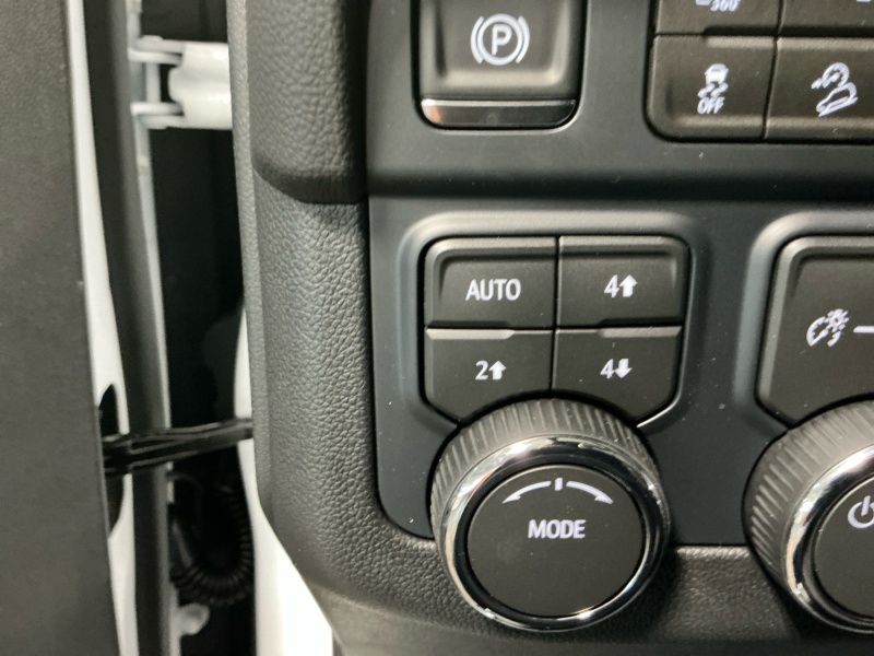 2026 Chevrolet Suburban